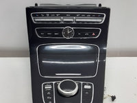 Consola Centrala Mercedes E Class W213