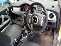 Consola centrala Mini Cooper 2003 Hatchback 1.6 i