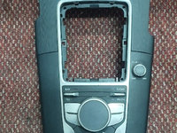 Consola centrala MMI Audi A3 8V 8V0919614H