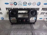 Consola Centrala Modul Comenzi Clima Grile Ventilatie Renault Master 3 Opel Movano 3 Duba/Prelata Tractiune Fata An 2011-2012-2013-2014-2015-2016-2017-2018 Motor M9T - Dezmembrari Arad