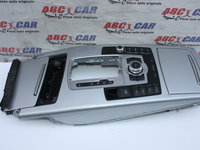 Consola centrala multimedia Audi A6 4F C6 2004-2011 4F1864261