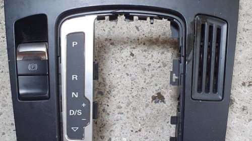 Consola centrala navigatie Audi A4 B8 8K A5 8