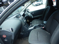 Consola centrala Nissan Qashqai 2008 SUV 1.5 dci