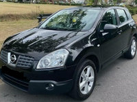 Consola centrala Nissan Qashqai 2008 SUV 2.0 DCI 4X4 J10