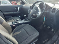 Consola centrala Nissan Qashqai 2009 SUV+2 1.5 dCI