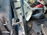 Consola centrala Opel Astra H 1.7 diesel 2005 - 2010