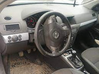 Consola Centrala Opel Astra H 1 7 Diesel 2005 2010