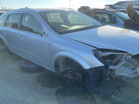 Consola centrala Opel Astra H [2004 - 2007] Hatchback