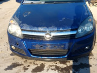 Consola centrala Opel Astra H 2005 Hatchback 1.9