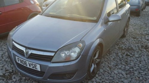 Consola centrala Opel Astra H 2006 Hatchback 