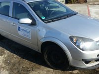 Consola centrala Opel Astra H 2007 1.9 Diesel