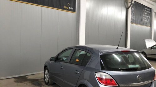 Consola centrala Opel Astra H 2007 Hatchback 1.6
