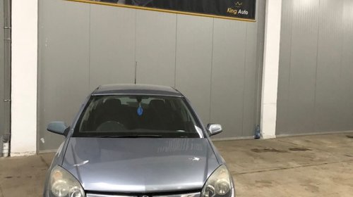 Consola centrala Opel Astra H 2007 Hatchback 
