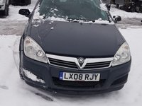 Consola centrala Opel Astra H 2008 Hatchback 1.4