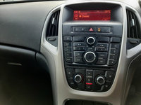 Consola centrala Opel Astra J 2012 Break 1.7 CDTI