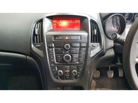 Consola centrala Opel Astra J 2012 Hatchback 1.7 CDTI LPV/A17DTJ