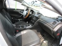 Consola centrala Opel Insignia 2.0 CDTI A20DT an 2008 - 2014