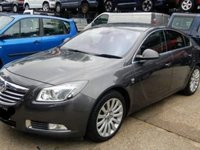 Consola centrala Opel Insignia A 2011 Hatchback 2.0CDTi