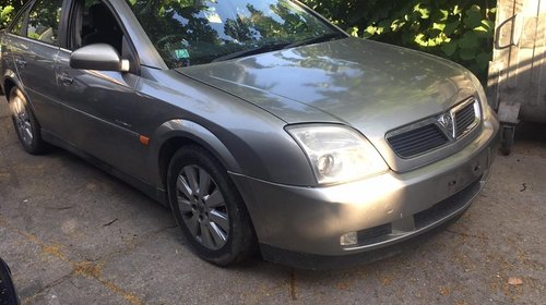 Consola centrala Opel Vectra C 2003 berlina 2.0 diesel