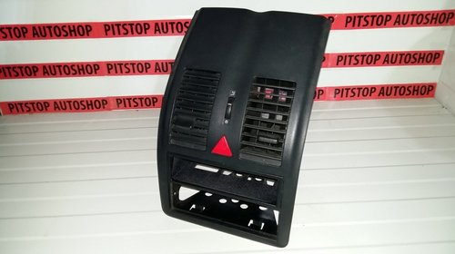 Consola centrala/panou aerisire bord - VW Pol