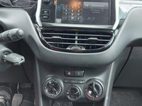 Consola centrala Peugeot 208 2017 Hatchback 1.6 HDI DV6FE
