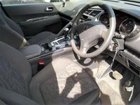 Consola centrala Peugeot 3008 2013 MPV 1.6 HDi