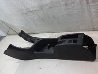 Consola centrala Peugeot 307 An 2001-2008 cod 9634495677