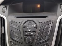 Consola Centrala Radio CD Player cu Unitate si Display Ford Focus 3 2011 - 2015