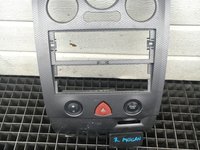 Consola centrala Renault Megane II