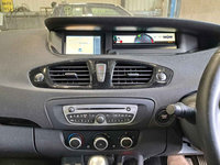 Consola centrala Renault Scenic 3 2011 MONOVOLUM 1.5 dCI