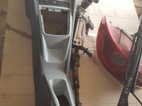 Consola centrala seat ibiza 6j 2010