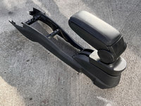 Consola centrala si cotiera Peugeot 207 [2006 - 2009] Hatchback 5-usi