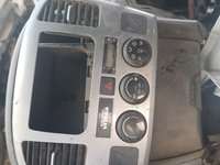 Consola centrala suzuki grand vitara facelift 2004-2006