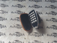 Consola centrala telefon Mercedes s class W221 cod A2218230050