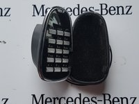 Consola centrala telefon Mercedes S Class W221 A2218320050