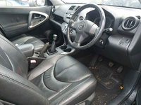 Consola centrala Toyota RAV 4 2008 SUV 2.2 DIESEL 136Hp