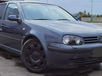 Consola centrala Volkswagen Golf 4 2000 HATCHBACK 1.9 TDI