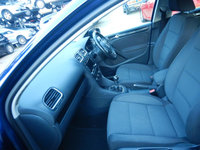Consola centrala Volkswagen Golf 6 2012 Hatchback 1.6 TDI