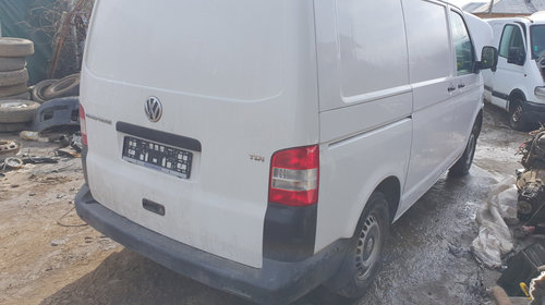 Consola centrala Volkswagen TRANSPORTER 2012 Lunga 2000