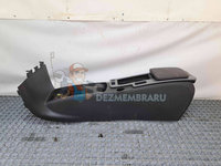 Consola centrala Volvo S40 II (MS) [Fabr 2004-2012] 30755375