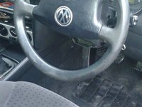 Consola centrala VW Golf 4