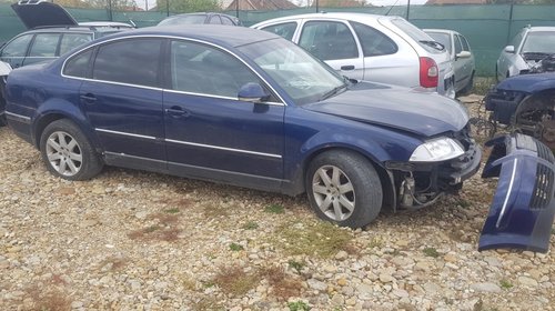 Consola centrala VW Passat B5 2004 Berlina 1.9 tdi