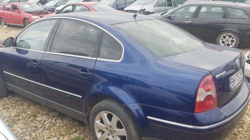 Consola centrala VW Passat B5 2004 Berlina 1.9 tdi