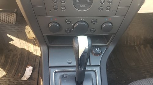 Consola clima Opel Vectra C 2004