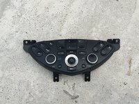 Consola comanda AC si radio cd Nissan Primera P12