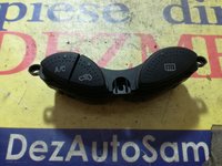 Consola comanda butoane clima AC /recirculare Ford Focus 1 ,cod YS4T19A945BA