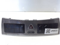 Consola comenzi Mercedes-Benz CLK 2006 A2096890031