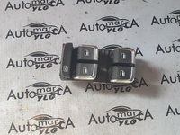 Consola deschidere geamuri Audi A8 4H