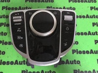 Consola Mercedes C-Class (2014->) [W205] a2059003744