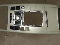Consola MMI de pe audi cu volan pe dreapta din 2006